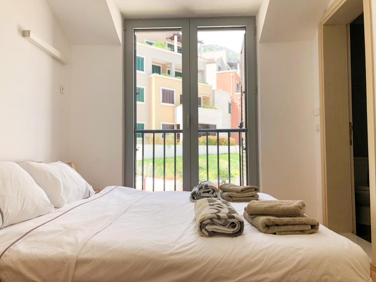 דוני מוריני Lavender Bay Apartment D9 מראה חיצוני תמונה