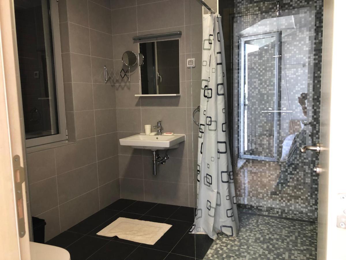 דוני מוריני Lavender Bay Apartment D9 מראה חיצוני תמונה