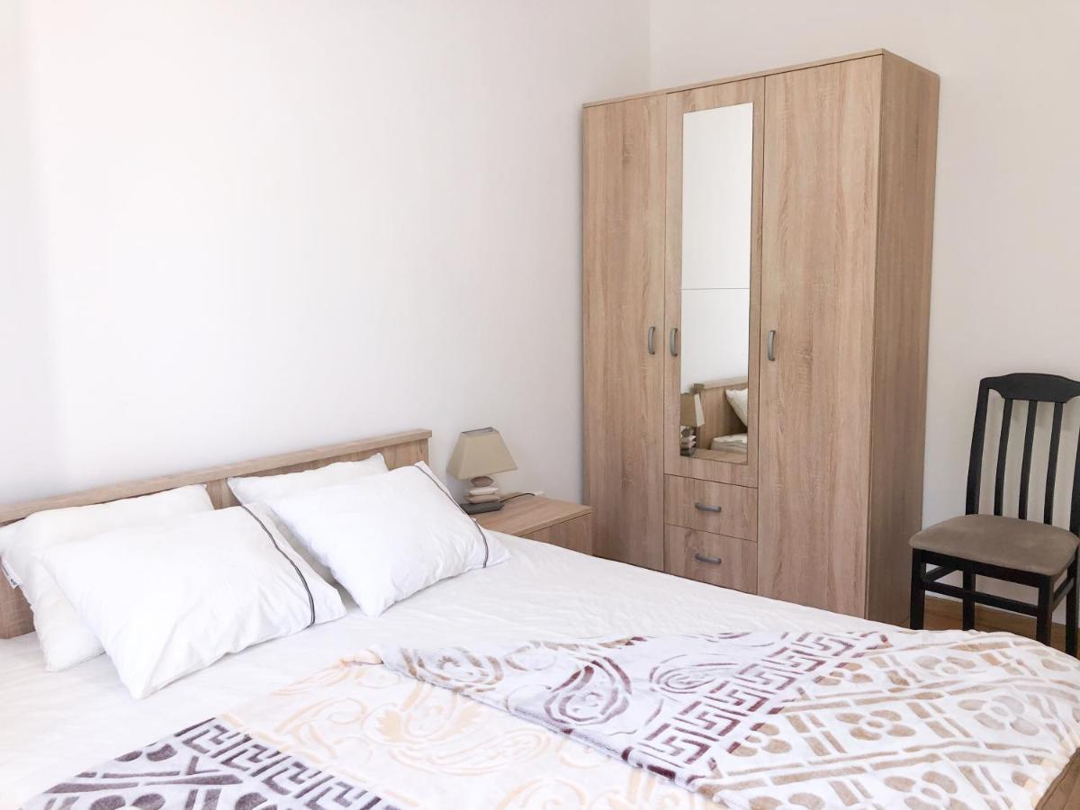 דוני מוריני Lavender Bay Apartment D9 מראה חיצוני תמונה