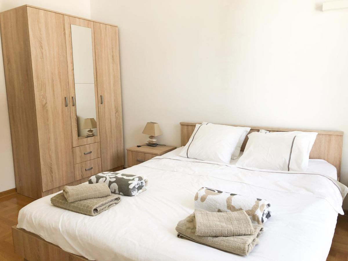 דוני מוריני Lavender Bay Apartment D9 מראה חיצוני תמונה