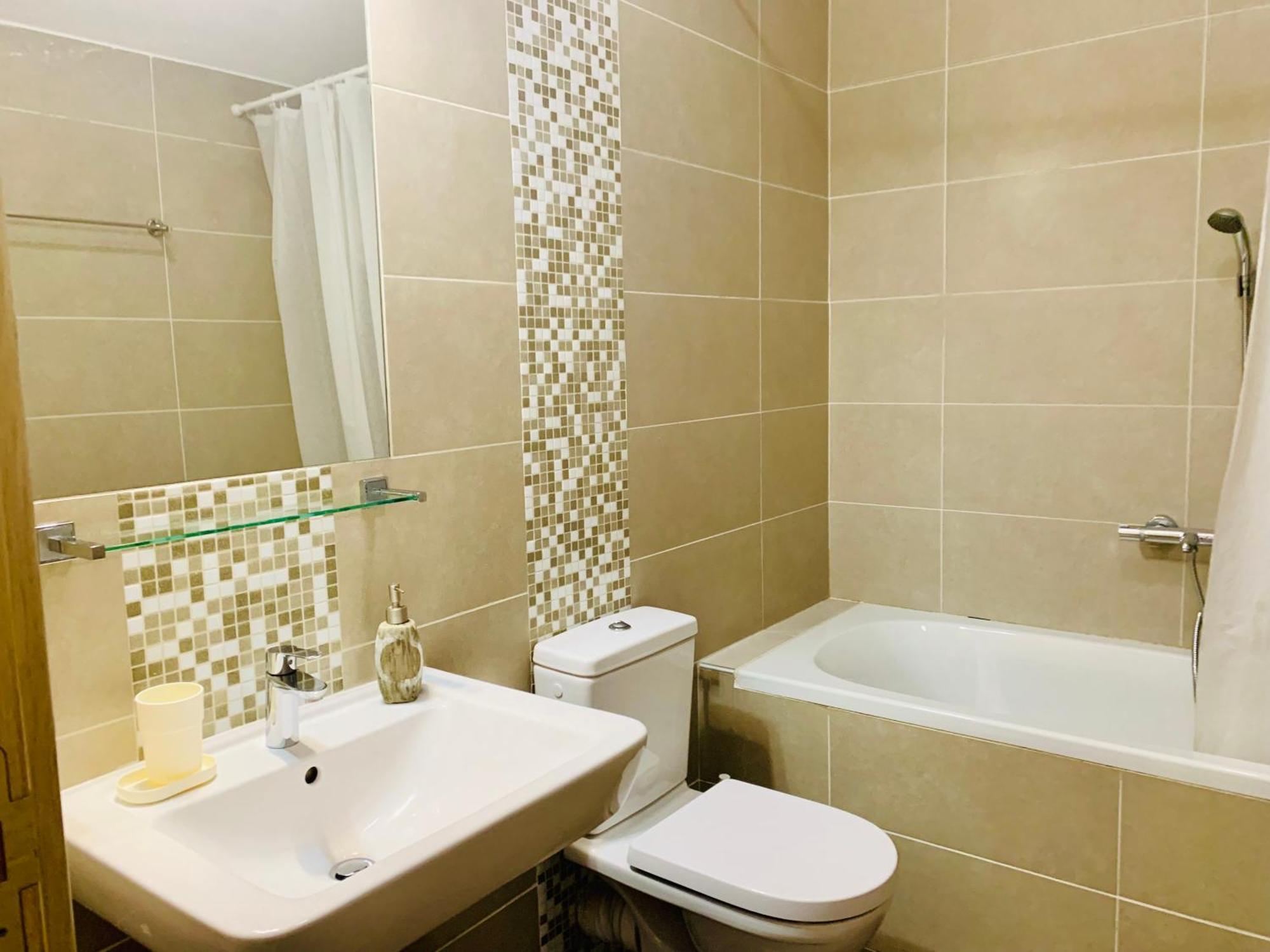 דוני מוריני Lavender Bay Apartment D9 מראה חיצוני תמונה